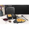 Waffeleisen Belgisch Princess 01.132398.01.001