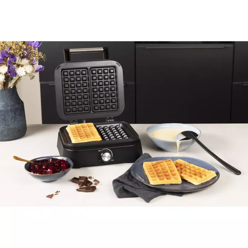 Waffeleisen Belgisch Princess 01.132398.01.001
