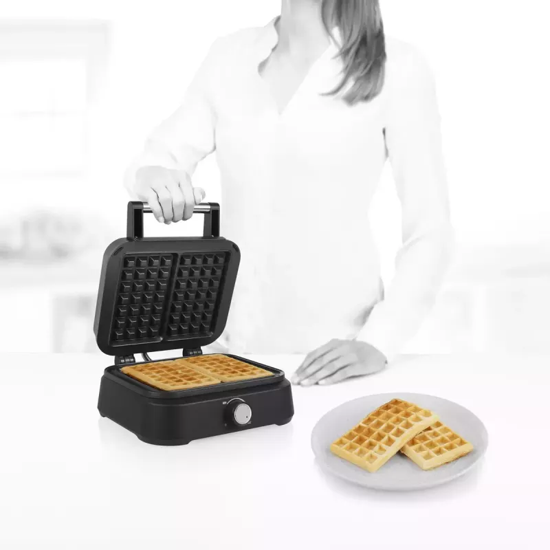 Waffeleisen Belgisch Princess 01.132398.01.001