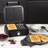 Waffeleisen Belgisch Princess 01.132398.01.001
