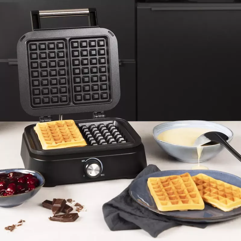 Waffeleisen Belgisch Princess 01.132398.01.001