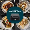 Waffeleisen Belgisch Princess 01.132398.01.001