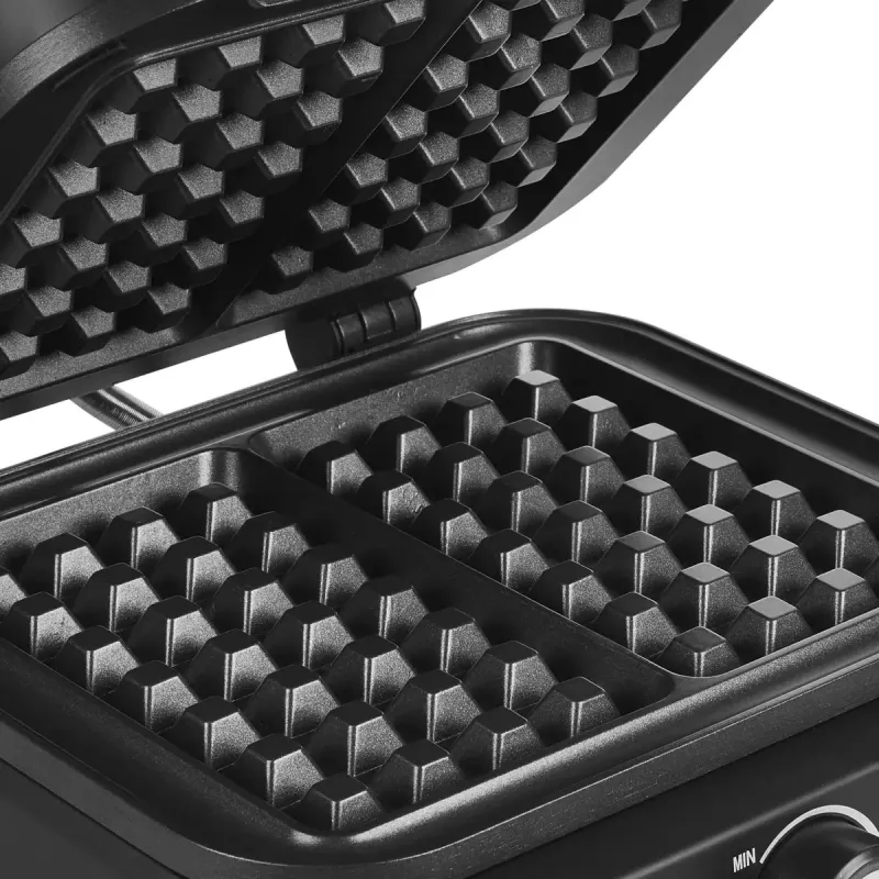 Waffeleisen Belgisch Princess 01.132398.01.001