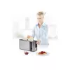 Toaster Princess 142353 Langschlitz-Toaster