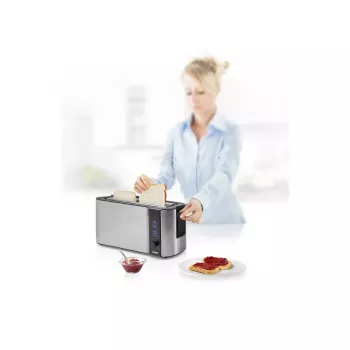 Toaster Princess 142353 Langschlitz-Toaster
