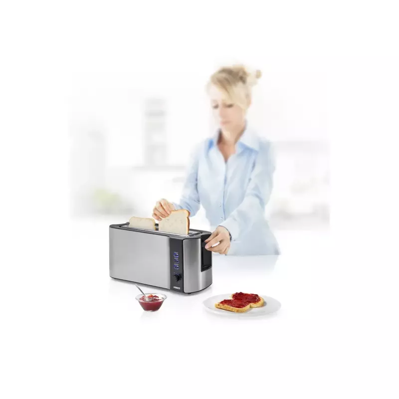 Toaster Princess 142353 Langschlitz-Toaster