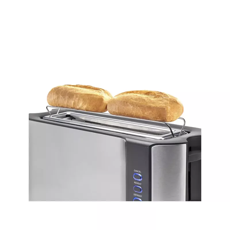 Toaster Princess 142353 Langschlitz-Toaster
