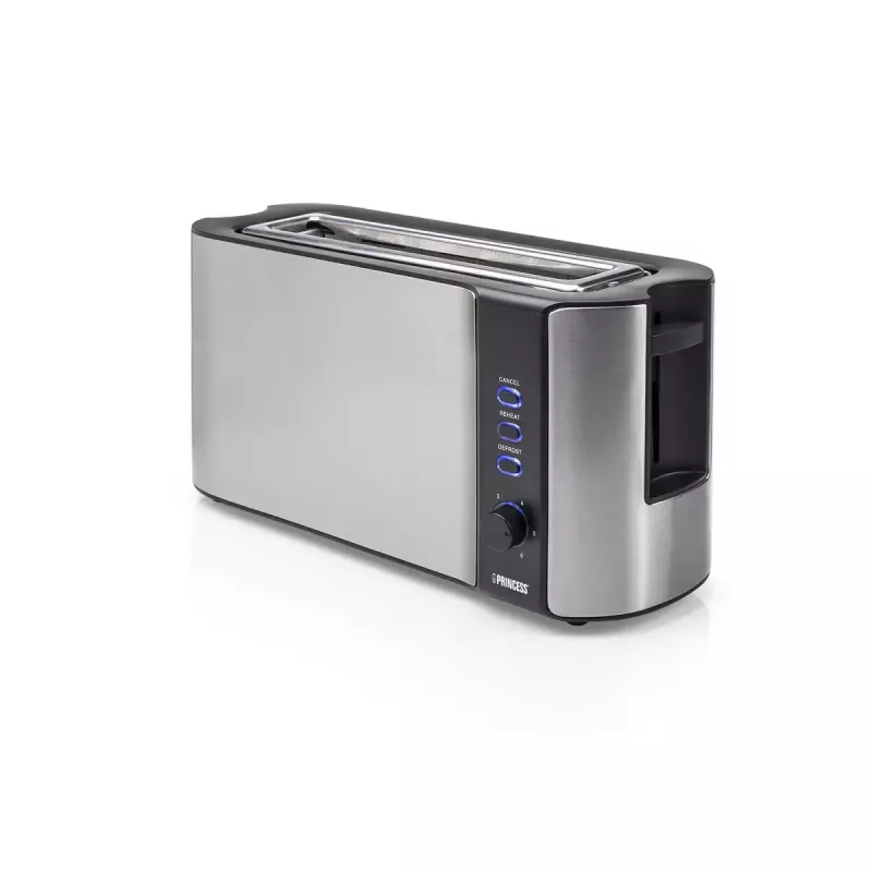 Toaster Princess 142353 Langschlitz-Toaster
