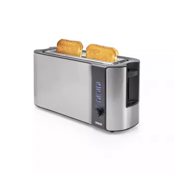 Toaster Princess 142353 Langschlitz-Toaster