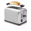 Toaster Princess 142354 Steel Style 2
