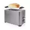 Toaster Princess 01.142400.01.001 2 Scheiben Edelstahl 850W