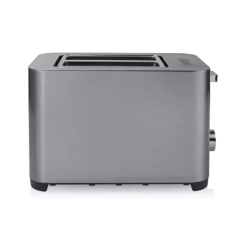 Toaster Princess 01.142400.01.001 2 Scheiben Edelstahl 850W