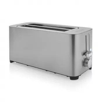 Toaster Princess 142402 4 Scheiben 1400 W Edelstahl