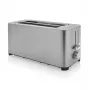 Toaster Princess 142402 4 Scheiben 1400 W Edelstahl