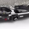 Princess 162720 Raclette 8 Oval Stone Grill Party 1200W 8 Pfannen