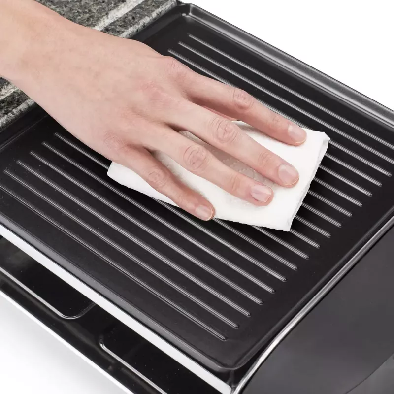 Raclette Grill Princess 162820 1400W 8 Pfannen