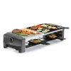Raclette Grill Princess 162820 1400W 8 Pfannen