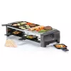 Raclette Grill Princess 162820 1400W 8 Pfannen