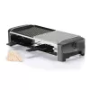 Raclette Grill Princess 162820 1400W 8 Pfannen
