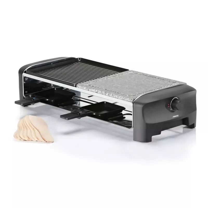 Raclette Grill Princess 162820 1400W 8 Pfannen