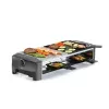 Raclette Grill Princess 162820 1400W 8 Pfannen