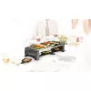 Raclette Grill Princess 162820 1400W 8 Pfannen