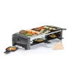 Raclette Grill Princess 162820 1400W 8 Pfannen