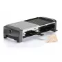 Raclette Grill Princess 162820 1400W 8 Pfannen
