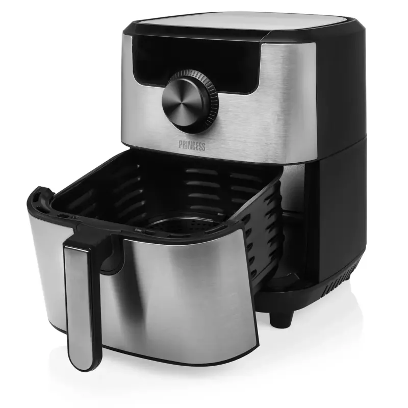 Heißluftfritteuse Princess 182037 Smart Aerofryer