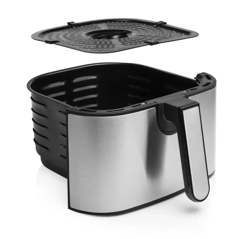 Heißluftfritteuse Princess 182037 Smart Aerofryer