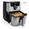 Heißluftfritteuse Princess 182037 Smart Aerofryer