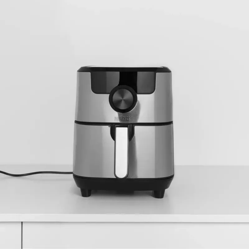 Heißluftfritteuse Princess 182037 Smart Aerofryer