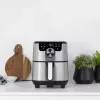 Heißluftfritteuse Princess 182037 Smart Aerofryer