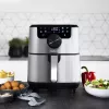 Heißluftfritteuse Princess 182037 Smart Aerofryer