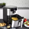 Heißluftfritteuse Princess 182037 Smart Aerofryer