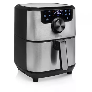 Heißluftfritteuse Princess 182037 Smart Aerofryer