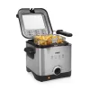 Fritteuse Princess 01.182612.01.001 1,5 L 1000 W Schwarz