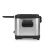 Fritteuse Princess 01.182612.01.001 1,5 L 1000 W Schwarz