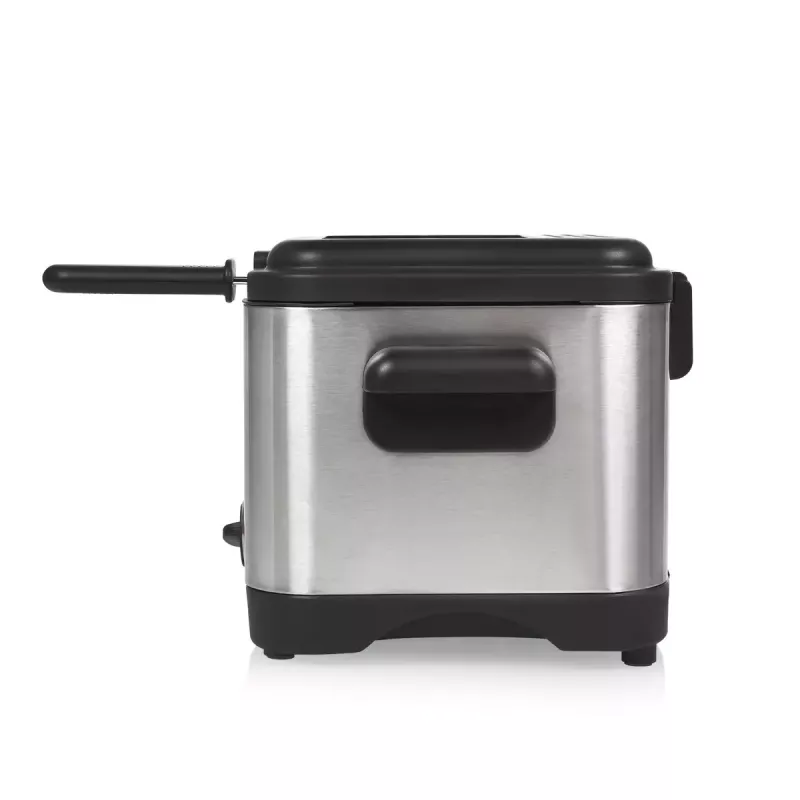 Fritteuse Princess 01.182612.01.001 1,5 L 1000 W Schwarz