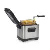Fritteuse Princess 01.182612.01.001 1,5 L 1000 W Schwarz
