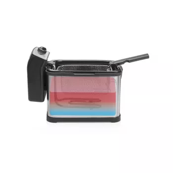 Fritteuse Princess 183001 Superior Fryer 3200 Watt