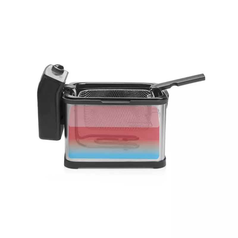 Fritteuse Princess 183001 Superior Fryer 3200 Watt