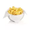 Fritteuse Princess 01.185000.01.001 5 L 3270 W Schwarz Edelstahl