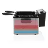 Fritteuse Princess 01.185000.01.001 5 L 3270 W Schwarz Edelstahl