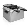 Fritteuse Princess 01.185000.01.001 5 L 3270 W Schwarz Edelstahl