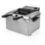 Fritteuse Princess 01.185000.01.001 5 L 3270 W Schwarz Edelstahl