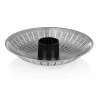 Entsafter Princess 01.201853.01.001 Schwarz Steel 160W Edelstahl