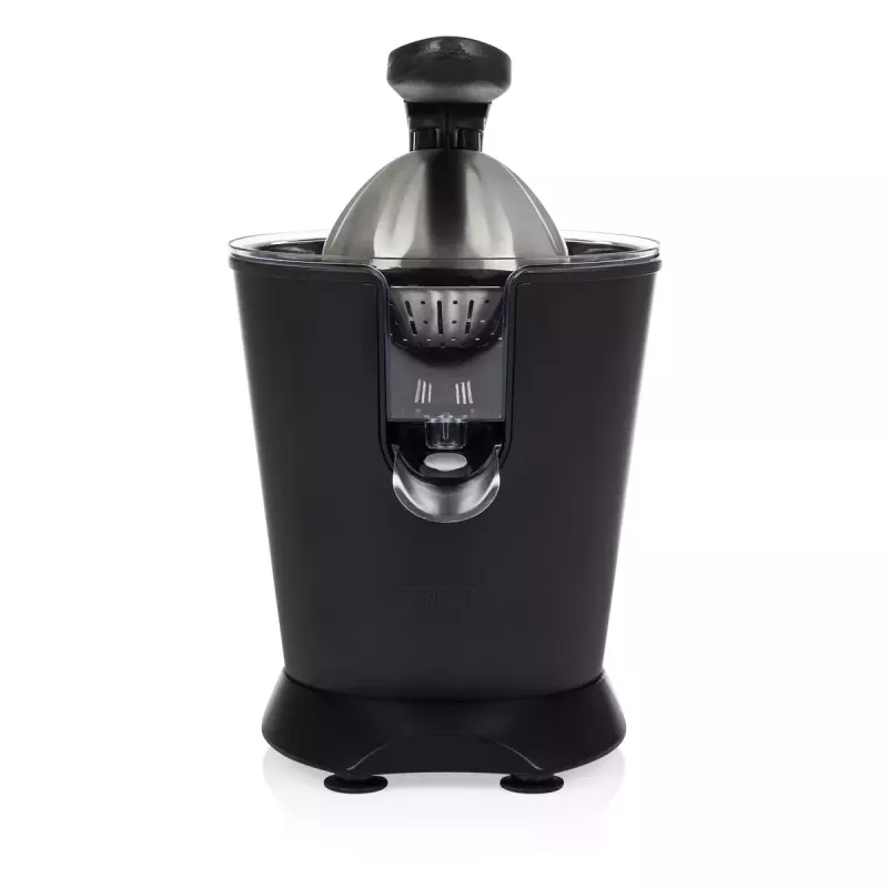 Entsafter Princess 01.201853.01.001 Schwarz Steel 160W Edelstahl