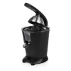 Entsafter Princess 01.201853.01.001 Schwarz Steel 160W Edelstahl