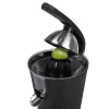 Entsafter Princess 01.201853.01.001 Schwarz Steel 160W Edelstahl